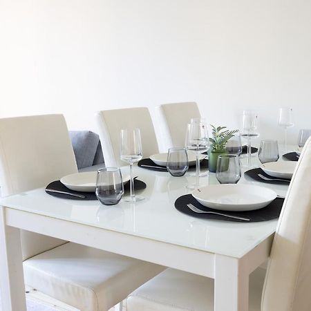 2Ndhomes Luxury 3 Bedroom Brand New 106 M2 Apartment With Spa In Helsinki Center Kültér fotó