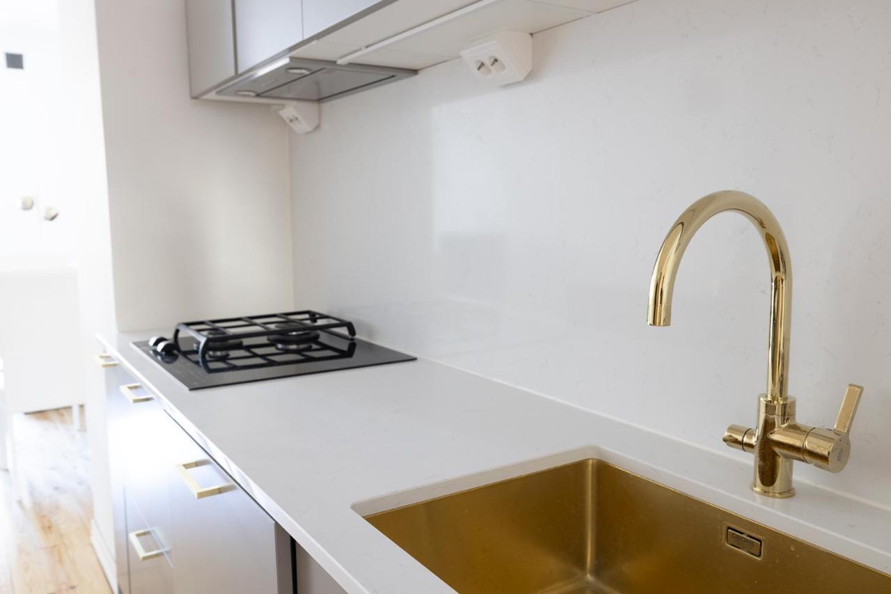 2Ndhomes Luxury 3 Bedroom Brand New 106 M2 Apartment With Spa In Helsinki Center Kültér fotó