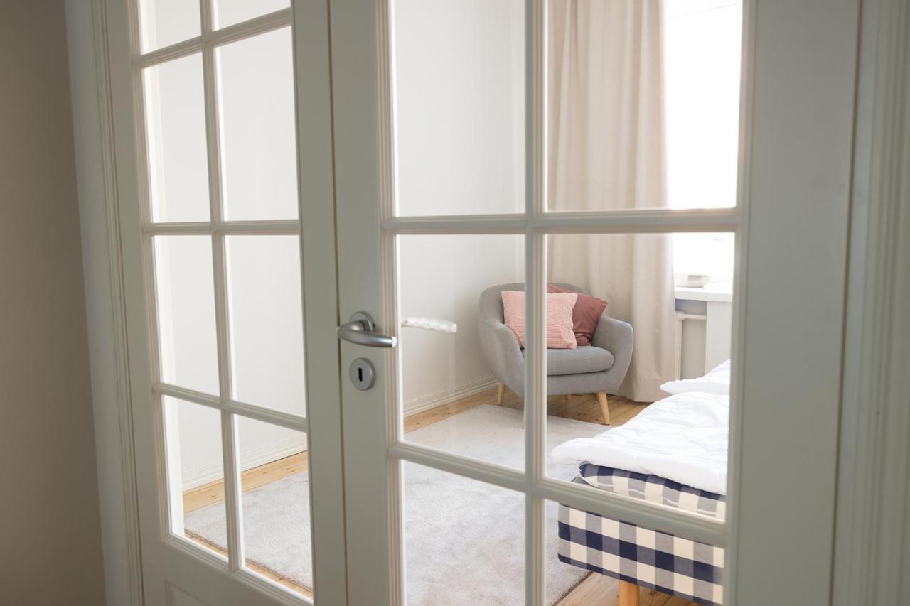 2Ndhomes Luxury 3 Bedroom Brand New 106 M2 Apartment With Spa In Helsinki Center Kültér fotó