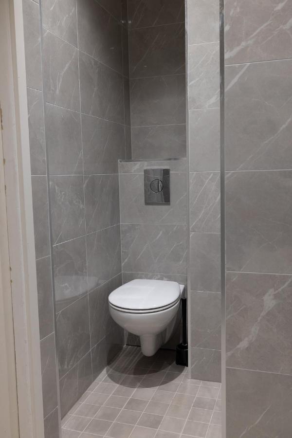 2Ndhomes Luxury 3 Bedroom Brand New 106 M2 Apartment With Spa In Helsinki Center Kültér fotó